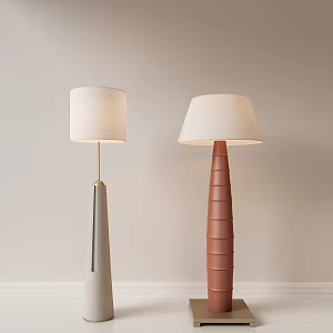 Italian Floor Lamp Study Floor Lamp Living Room Floor Lamp Metal Floor Lamp Art Floor Lamp Decorative Floor Lamp Light Luxury Floor Lamp Retro Floor Lamp 3d model