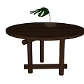 Table 3d model
