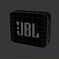 JBL Portable Wireless Speaker With Modern Design And High Quality Sound