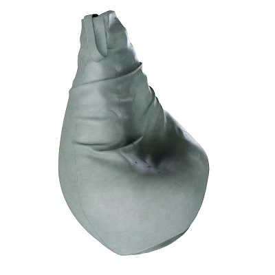 Modern Lazy Sofa Simple Lazy Sofa 3d model