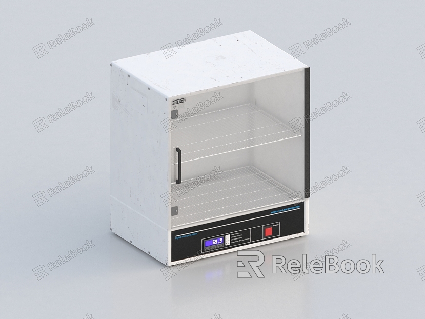 Constant temperature box Disinfection cabinet Constant temperature cabinet Medical equipment incubator model