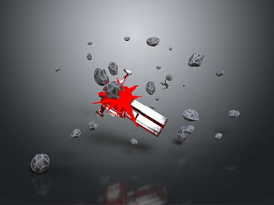 Spaceship Spaceship Spacecraft Spacecraft Spaceship Science Fiction Spaceship Space Plane 3d model