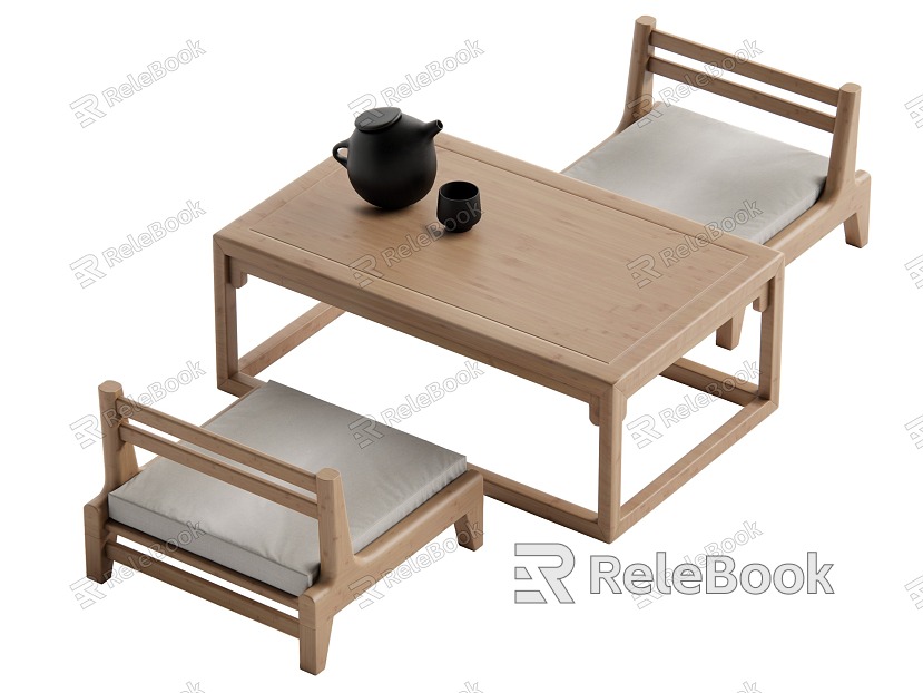 Japanese Tea Table New Chinese Tea Table model