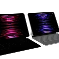 Sleek 2-in-1 Convertible Laptops With Detachable Keyboards Stylus Pen And Vibrant Dynamic Screens