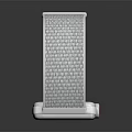 Modern Watch High-end Watch High-end Watch High-end Watch 3d model