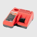 High Quality Red Power Tool Battery Charger For Rechargeable Electric Tools