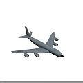 Advanced Military Fighter Jet With Sleek Silver Exterior And Aerodynamic Wing Structure