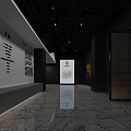 Modern Shower Sauna Interior Design With Steam Room And Rainfall Shower Facility