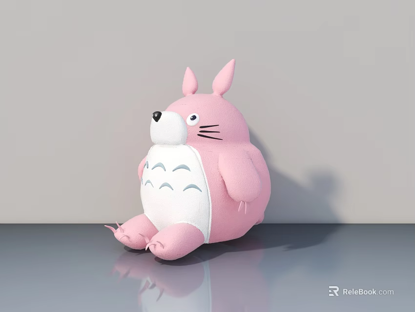 Modern Swing Door Design For Home Interior With Elegant Style And Quality Material 3d model 