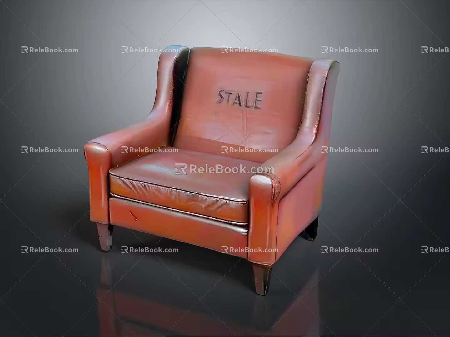 Sofa Leather Sofa Cloth Sofa European Style Sofa Modern Sofa Simple Sofa Shaped Sofa 3d model