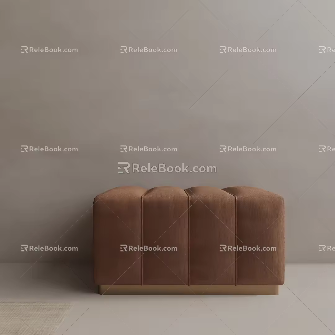 Modern Side 3d model
