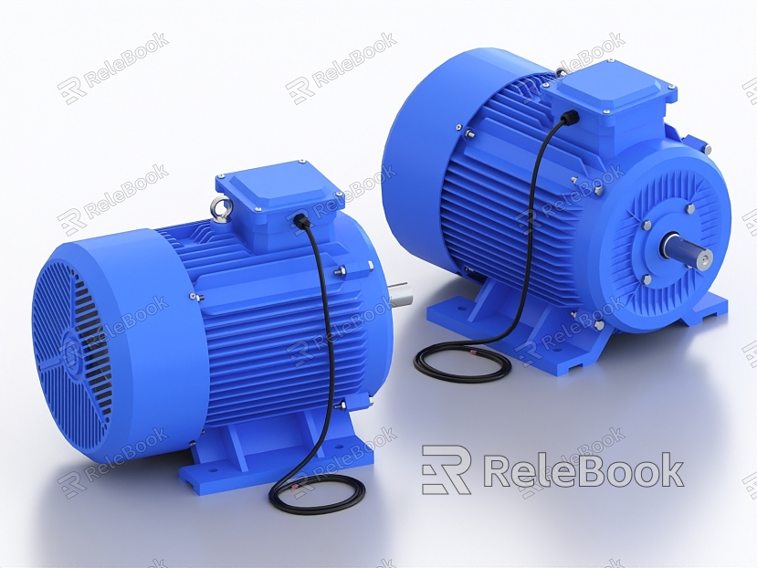 Motor Motor Power System Industrial Equipment Water Pump Water Pump Hydraulic Pump Air Pump Motor model