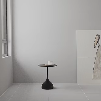 Side 3d model