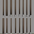 Pillar Foundation Pillar Stone Drum Pillar Foundation Stone Pillar Cornerstone 3d model