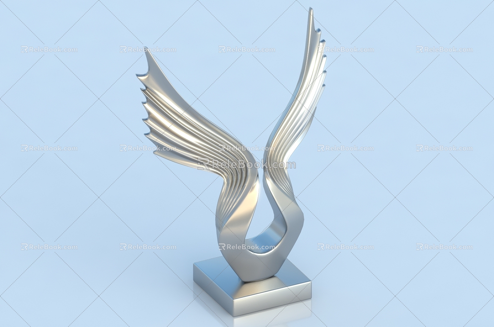 Trophy Memorial Cup Prizes Champion Prizes Souvenir Ornaments Decoration Gold Cup Silver Cup 3d model