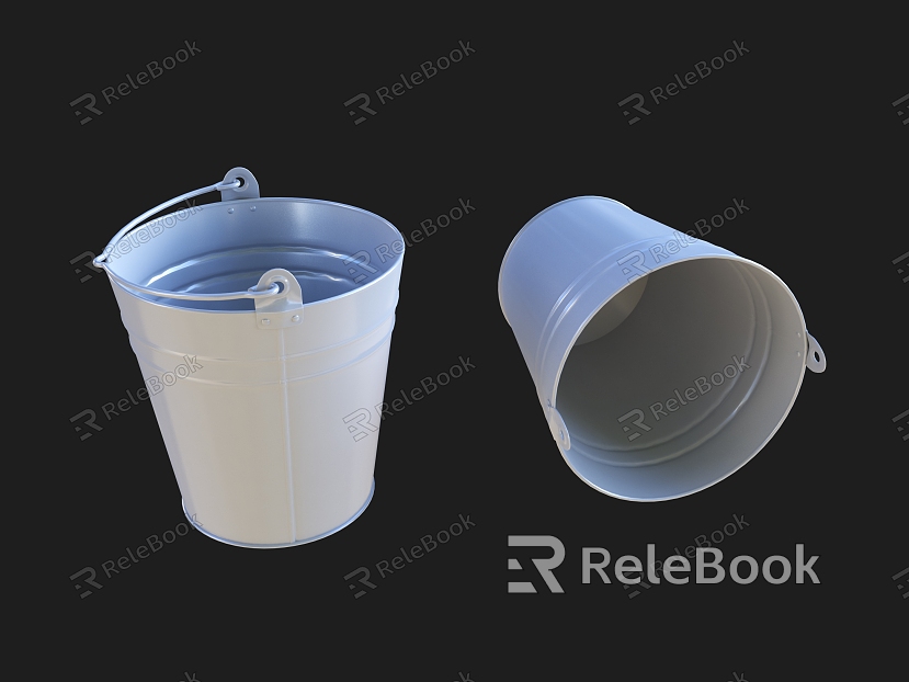 Modern bucket model