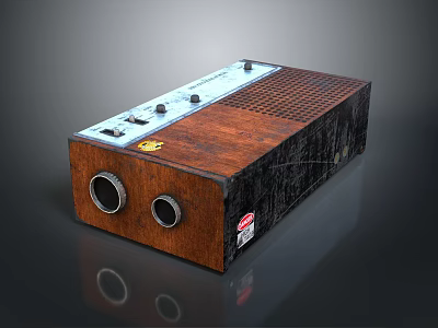 Advanced Projection Monitoring System With Real Time Surveillance And High Definition 3d model