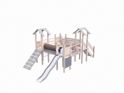 Equipment Sports Equipment Children Equipment Facilities model