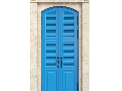 Door 65 model