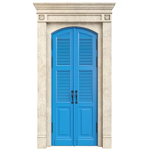 Door 65 3d model