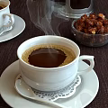 Coffee 3d model