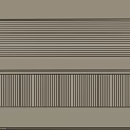 Stylish Railing Design Featuring Vertical Slats For Modern Balcony And Staircase