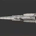 Modern Camouflage Painted Fighter Jet With Aerodynamic Shape And Advanced Exterior Design
