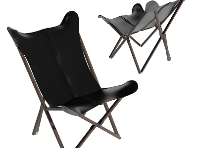 Leisure Chair model