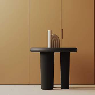 Side 3d model
