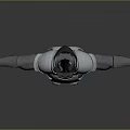 Armor Battle Armor Ancient Armor Ancient Armor Ancient Armor Ancient Armor Ancient War Helmet 3d model