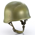 soldier helmet bulletproof steel helmet bulletproof helmet 3d model