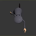 Characters Game Characters Game Characters Realistic Characters Cartoon Characters Handmade Cartoon Handmade 3d model