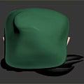 Characters Game Characters Game Characters Realistic Characters Cartoon Characters Handmade Cartoon Handmade 3d model