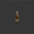 Modern Sci-Fi Gun Sci-Firearms Sci-Fi Game Gun Games Firearms Game Gun 3d model