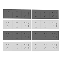 Hardware switch panel 3d model