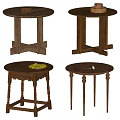 How many corners of the silent wind 3d model