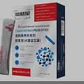 Changguba Pet Probiotics Nutritional Supplement for Dogs and Cats Gut Health