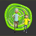 Characters Game Characters Game Characters Realistic Characters Cartoon Characters Handmade Cartoon Handmade 3d model