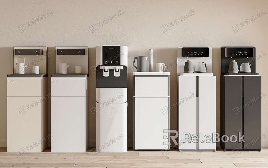 Modern Water Dispenser Tea Bar Machine Direct Water Dispenser Vertical Water Dispenser Water Purifier Cabinet Water Dispenser model