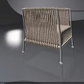 Modern Stylish Swing Door Design For Contemporary Home Interior Decor
