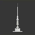 Tools Hardware Tools Processing Tools Furniture Realistic 3d model