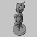 It is impossible to generate a medical device-related title as the picture focuses on a cartoon character with cat ears and blue hair, without any medical device elements. Please provide a picture containing medical device information to proceed.