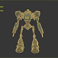Mech soldier, mecha, robot, game character, war machine, future warrior, robotic assistant, small robot, robot butler, mechanical butler