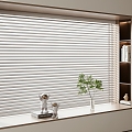 Modern venetian blinds 3d model