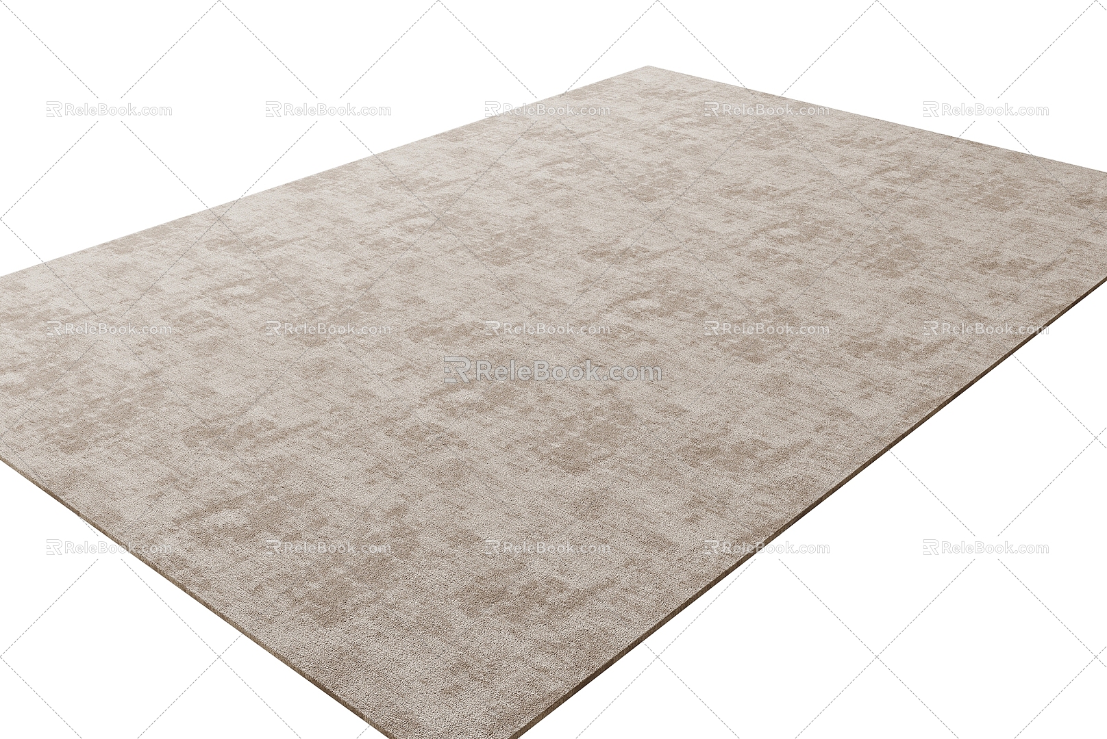 Carpet 3d model