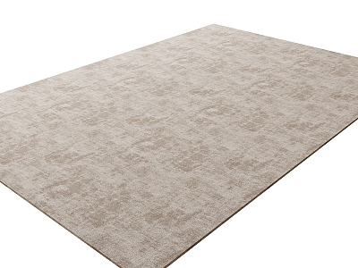 Carpet 3d model