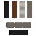 Different Colored Cushion Pads For Home Furniture With Various Shapes And Materials