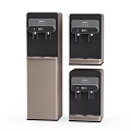 Modern Home Water Dispensers With Stylish Design And Daily Use Functions
