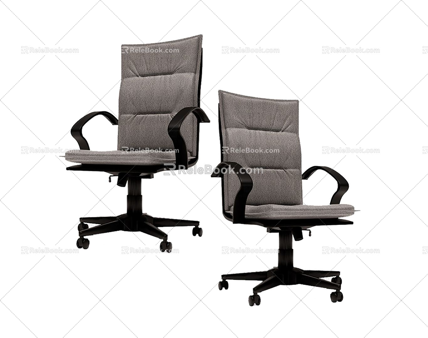 Modern Office Chair Office Chair 3d model