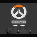 Modern Sci-Fi Equipment Sci-Fi Items Sci-Fi Components High-Tech Components 3d model